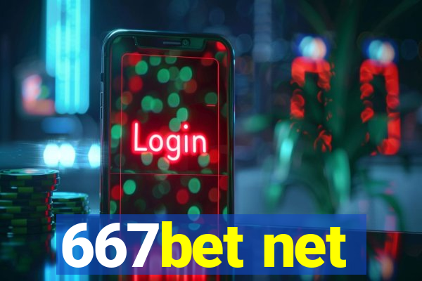 667bet net